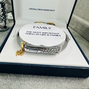 New bracelet